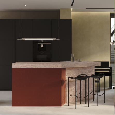 Укладення договору, <br />
заміри та брифінг